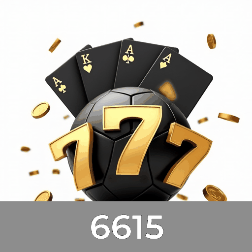 6615: Jogos de Mesa Ao Vivo com Experiência Profissional