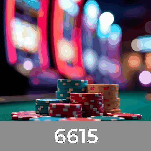 Aproveite os Bônus e Ofertas Exclusivas da 6615