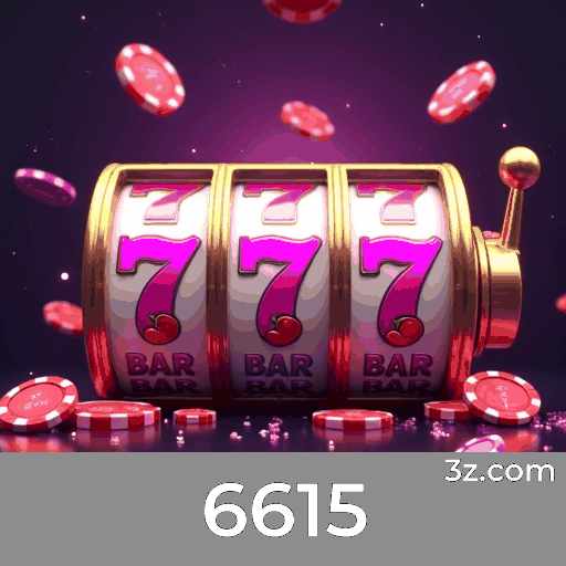 Mergulhe na Emoção e Realismo Psicológico do Cassino 6615