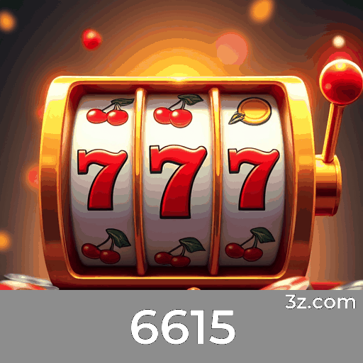 6615: Seu Cassino Online Seguro e Premiado