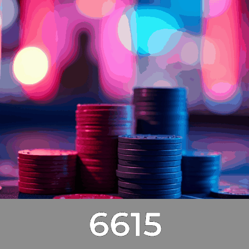 6615: Excelência em Jogos com Serviços Profissionais