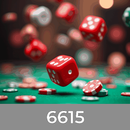 6615 - Seu Cassino Online Confiável e Rápido
